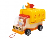 Willkommen im offiziellen Hersteller Shop von Eichhorn Holzspielzeug