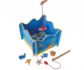 Eichhorn Fishing Game Eichhorn Fishing Game