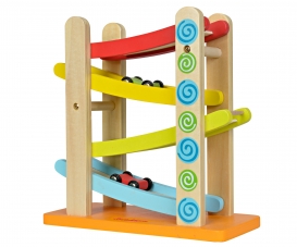 Eichhorn Color, Motor-Racing Circuit Eichhorn Color, Motor-Racing Circuit