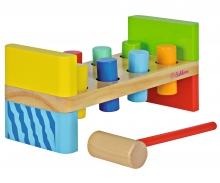 Eichhorn Klopfbank Eichhorn Klopfbank