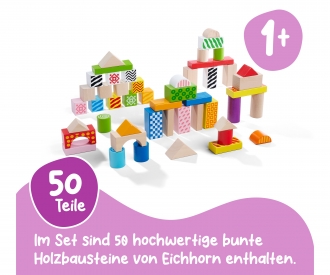 eichhorn wooden blocks