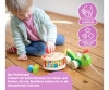 Eichhorn Color, Pull-along Stacking Animal Eichhorn Color, Pull-along Stacking Animal
