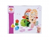 Eichhorn Color, Pull-along Stacking Animal Eichhorn Color, Pull-along Stacking Animal