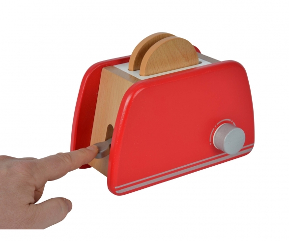Eichhorn Toaster Eichhorn Toaster