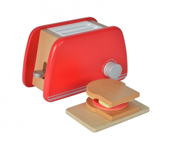 Eichhorn Toaster Eichhorn Toaster