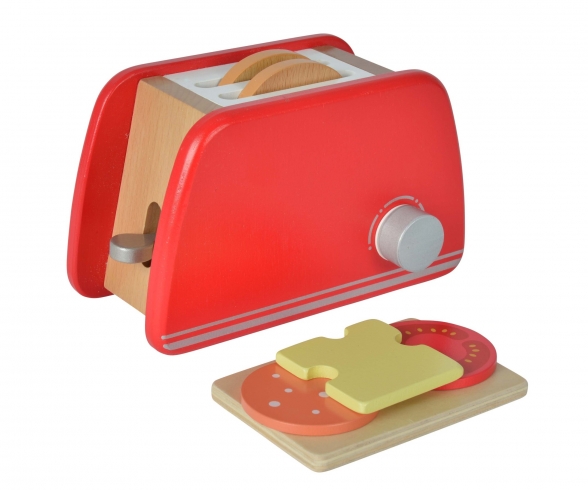 Eichhorn Toaster Eichhorn Toaster