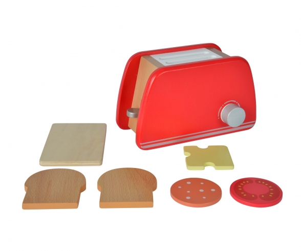 Eichhorn Toaster Eichhorn Toaster