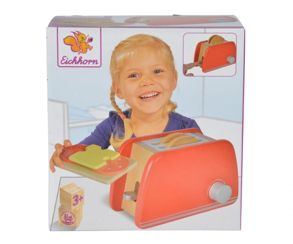 Eichhorn Toaster Eichhorn Toaster