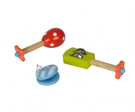 Eichhorn Music Set Eichhorn Music Set
