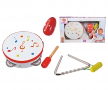 Eichhorn Musik Set Eichhorn Musik Set