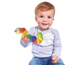 Eichhorn Grasping Toy Eichhorn Grasping Toy
