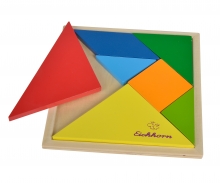 Eichhorn Tangram Eichhorn Tangram