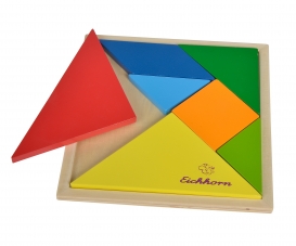 Eichhorn Tangram Eichhorn Tangram