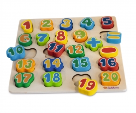 EH Numbers EH Numbers