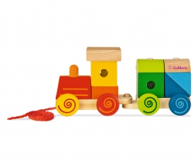 EH Train, 11 pcs. EH Train, 11 pcs.