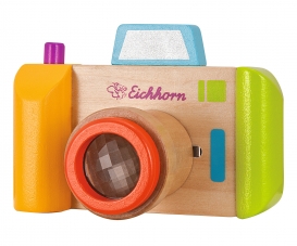 Eichhorn Camera with Kaleidoscope, 3 pcs. Eichhorn Camera with Kaleidoscope, 3 pcs.