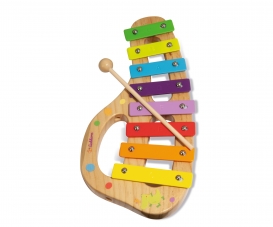 Eichhorn Musik Xylophon 8 Töne Eichhorn Musik Xylophon 8 Töne