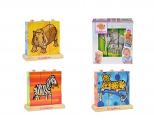 Eichhorn 9-Cube Puzzle Eichhorn 9-Cube Puzzle