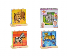 Eichhorn 9-Cube Puzzle Eichhorn 9-Cube Puzzle