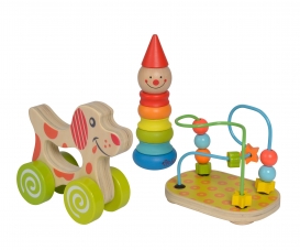 Eichhorn Lernspielset Eichhorn Lernspielset