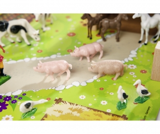 eichhorn farm set