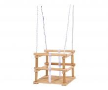 Eichhorn Outdoor Swing for Baby Eichhorn Outdoor Swing for Baby