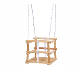 Eichhorn Outdoor Swing for Baby Eichhorn Outdoor Swing for Baby