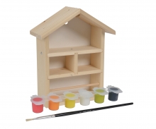 Eichhorn Outdoor, Bienenhaus Eichhorn Outdoor, Bienenhaus