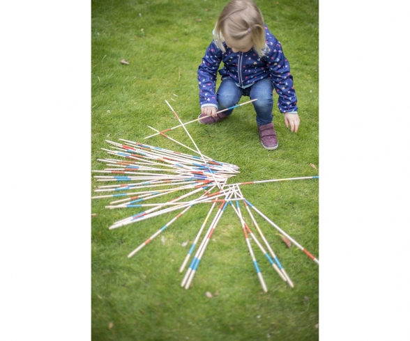 Eichhorn Outdoor, Mikado Eichhorn Outdoor, Mikado