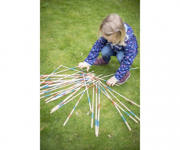 Eichhorn Outdoor, Mikado Eichhorn Outdoor, Mikado