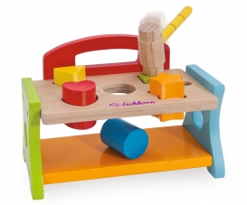 Eichhorn Klopfbank Eichhorn Klopfbank