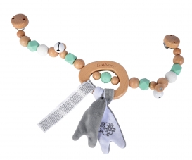 Eichhorn Baby Pure Wagenkette Eichhorn Baby Pure Wagenkette