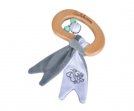 EH Baby Pure Rattle EH Baby Pure Rattle