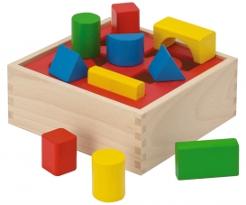 Eichhorn Steckbox Eichhorn Steckbox