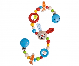 HEROS Baby, Pramchain HEROS Baby, Pramchain