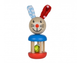 Eichhorn Baby, Rassel Eichhorn Baby, Rassel