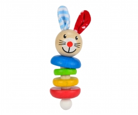 Eichhorn Baby, Grasping Toy Eichhorn Baby, Grasping Toy