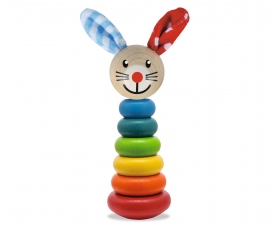 Eichhorn Baby, Stacking Animal Eichhorn Baby, Stacking Animal
