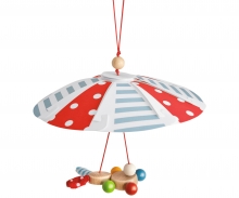 Eichhorn Baby Mobile Eichhorn Baby Mobile