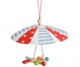 Eichhorn Baby Mobile Eichhorn Baby Mobile