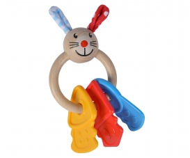 EH Baby, Teether EH Baby, Teether