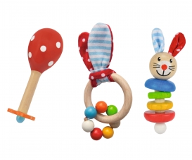 Eichhorn Baby, Starter/ Present Set Eichhorn Baby, Starter/ Present Set