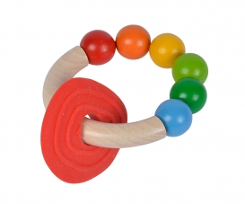 EH Baby, Grasping Toys with Teetherplat EH Baby, Grasping Toys with Teetherplat