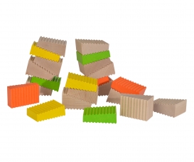Eichhorn Holzbausteine Shape Eichhorn Holzbausteine Shape