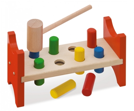 HEROS Hammer Bench HEROS Hammer Bench