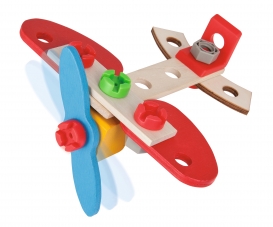 Eichhorn Constructor, Airplane Eichhorn Constructor, Airplane