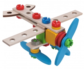 Eichhorn Constructor, Airplane Eichhorn Constructor, Airplane