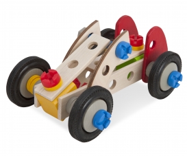 Eichhorn Constructor, Racer Eichhorn Constructor, Racer
