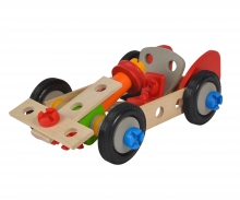 EH Constructor, Minitraktor EH Constructor, Minitraktor