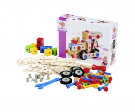 Eichhorn Constructor, große Lok Eichhorn Constructor, große Lok